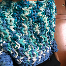 Mi proyecto del curso: Moda sostenible: iníciate en el upcycling. Projekt z dziedziny Projektowanie mod,  Tkactwo, DIY, Upc i cling użytkownika Angeles Olivares - 15.10.2023