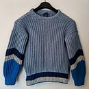 My project for course: Creating Garments Using Crochet. Un proyecto de Diseño de moda, Tejido, DIY, Crochet y Diseño textil de Blommaert Cara - 15.10.2023