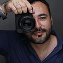 Mis 3 fotos. Photograph, and Photo Retouching project by Blanca Acosta Garcia - 10.16.2023