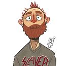 Meu projeto do curso: Desenho de personagens repletos de carisma. Un proyecto de Diseño de personajes, Bocetado, Dibujo, Stor, telling, Stor, board, Dibujo artístico y Narrativa de Ignácio Nascimento - 16.10.2023
