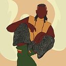Meu projeto do curso: Ilustração de personagens com estilo no Procreate . % jheniffersilvap tarafından hazırlanan Karakter Tasarımı, Dijital İllüstras, on, Dijital Bo, ama, Ve Şekil Çizimi projesi - 10.16.2023