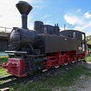 Train stations from Trotus Valley Romania. Photograph, Digital Photograph, and Photographic Composition project by teg2027 - 10.16.2023