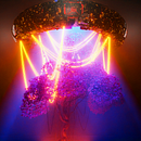 Arvore da vida. Un proyecto de 3D de Edgard Assimos - 30.09.2023