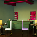 Mi proyecto del curso: Motion design con Unreal Engine 5. Projekt z dziedziny  Motion graphics, 3D,  Animacja, Animacje 3D i  Projektowanie 3D użytkownika andreapadilla_7 - 17.10.2023