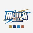 México Vuela - Ultimate Frisbee . Projekt z dziedziny Br, ing i ident, fikacja wizualna, Design,  Reklama, Fotografia, Projektowanie graficzne, Portale społecznościowe, Projektowanie logot, pów, Projektowanie dla portali społecznościow i ch użytkownika Omar J. Soria - 17.10.2023