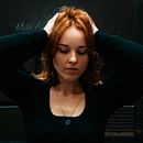 My project for course: Editorial Photography from the Art Director’s Perspective . Arahan Seni, Fotografi Mode, Dan Fotografi Potret proyek oleh Angelica Silva - 10.17.2023