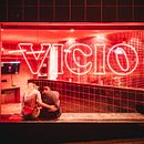 Luces sobre Madrid. Een project van Fotografie, Portretfotografie, Digitale fotografie, Buitenfotografie, Lifest, le fotografie y Fotografische zelfportretten van theform - 17.10.2023