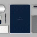 Magnolia. Design, Br e ing e Identidade projeto de psh5n546rw - 01.08.2021