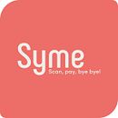 Syme · App. Un proyecto de UX / UI de Fani Gutiérrez - 15.05.2023