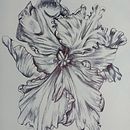 Mi proyecto del curso: Ilustración en sketchbook con bolígrafo: disfruta dibujando Ein Projekt aus dem Bereich Skizzenentwurf, Zeichnung, Sketchbook und Illustration mit Tinte von CaTam - 18.10.2023