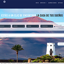 cazatucasa. Un proyecto de Programación, e-commerce, Diseño gráfico y Desarrollo Web de Juan Andrés Moreno Rubio - 22.02.2023