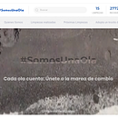 #somosunaola. Un proyecto de Diseño gráfico, Diseño Web, JavaScript, Multimedia y Educación de Juan Andrés Moreno Rubio - 29.09.2023