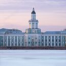 St Petersburg architecture and parks. Outdoor Photograph project by olga_kholm - 10.18.2023