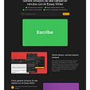 Escritura de ensayos fácil con el Redactor de ensayos AI gratuito. Un proyecto de Educación, Diseño de la información, Cop, writing y Desarrollo Web de Escritor De Ensayos - 19.10.2023