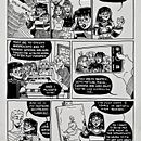 Il mio progetto del corso: Fumetto autobiografico: illustra le tue esperienze. Un projet de Illustration traditionnelle, Écriture, B, e dessinée, Dessin au cra, on, Illustration numérique, Stor, telling, Communication, Illustration à l'encre , et Narration de yelisadami04 - 20.10.2023