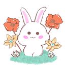 My project for course: Designing Kawaii Worlds: Spread Joy Through Illustration. Projekt z dziedziny Projektowanie postaci, Ilustracja c, frowa i Manga użytkownika Yadapha Srisawat - 20.10.2023