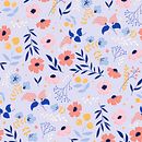 Pattern design and illustration for gifts and home decoration. Un proyecto de Pattern Design e Ilustración tradicional de Émilie GAUVRIT - 20.10.2023