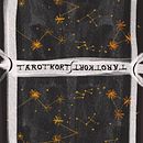 My project for course: Illustration for Tarot: Crafting Your Signature Style. Drawing, Digital Illustration & Ink Illustration project by Elin Heldin - 10.20.2023