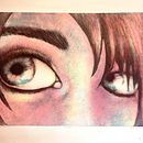 If Looks Could Kill. Un proyecto de Bellas Artes, Ilustración tradicional, Diseño y Pintura de Jovan Navarro - 21.10.2023