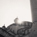 Sabanci Central Mosque (Black & White) . % Michael Richmond tarafından hazırlanan Fotoğrafçılık, Fotoğrafik Kompozis, on, Ve Mimarlık projesi - 10.20.2023