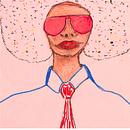 Creatividad a los puños . % Martin Pautasso tarafından hazırlanan Yaratıcılık projesi - 10.21.2023