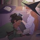 Mi proyecto del curso: Claves para crear un porfolio de ilustración profesional. Een project van Portfoliobeheer, Management En Productiviteit, Digitale illustratie y Redactionele illustratie van Arantxa Beré - 21.10.2023