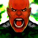 Meu projeto do curso: Ilustração para quadrinhos: a anatomia de um super-herói . Comic de walter monteiro - 10.19.2023