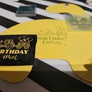 Mi proyecto del curso: Estampación manual con sellos de fotopolímero. Een project van Craft,  Beeldende kunst, Zeefdruk, Printen, Graveren y Textielprinten van kristinapopenyuk - 21.10.2023