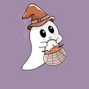 FANTASMA . Un proyecto de Ilustración tradicional de Day Neves - 18.10.2023