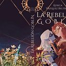 Cubiertas y portadas. Un projet de Illustration numérique , et Conception éditoriale de Raquel M. Varela - 22.10.2023