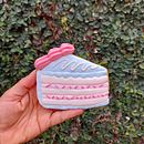 Mi proyecto del curso: Decoración de galletas con royal icing para principiantes. Un proyecto de Diseño, Pintura y DIY de Alejandra Gómez Coto - 22.10.2023