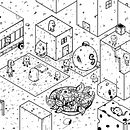 Mi proyecto del curso: El arte del sketching: transforma tus bocetos en arte. Un progetto di Illustrazione tradizionale, Disegno a matita, Disegno e Sketchbook di Omar Sánchez - 22.10.2023