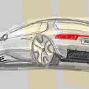 My project for course: Car Design sketching . % Jovenel Monilla tarafından hazırlanan Tasarım, Endüstri, el tasarım, Ve Ürün Tasarımı projesi - 10.23.2023