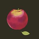 Final project: Procreate for Beginners: Digital Illustration 101. Un proyecto de Ilustración digital de Marie Cediel - 23.10.2023