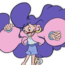 My project for course: Character Creation for Animation: Shapes, Color, and Expression Ein Projekt aus dem Bereich Animation, Design von Figuren, Animation von Figuren und Zeichnung von Khrystyna Barabanova - 23.10.2023