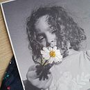 Meu projeto do curso: Introdução ao bordado em fotografias: crie imagens com texturas. Projekt z dziedziny Fotografia, Papercraft,  Haft, DIY, Wzornictwo tekst i liów użytkownika Ana Sofia C. - 23.10.2023