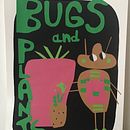 A Cuban-inspired poster with paper collage . % nemethgy tarafından hazırlanan Kolaj, Geleneksel illüstras, Ve on projesi - 10.23.2023