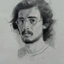 Meu projeto do curso: Técnicas de desenho a lápis para retrato em planos. Artes plásticas, Esboçado, Desenho, Desenho de retrato, Desenho realista, e Desenho artístico projeto de João Pedro Gonzalez - 23.10.2023