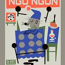 My project for course: Style Exploration for Illustration Ein Projekt aus dem Bereich Vektorillustration, Zeichnung, Digitale Illustration, Kinderillustration, Digitale Zeichnung, Verlagsdesign, Design, Bilderbücher, T, pografie, T und pografisches Design von Jane Sanders - 21.10.2023