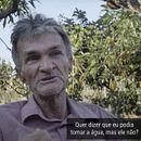Fazendinhas Baú - Comunidade atingida pela mineradora Vale luta pelo direito à água. Un proyecto de Cine, vídeo, televisión, Vídeo y Realización audiovisual de Daniela Paoliello - 23.10.2023