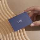 Vera Jewel Co. . Pencitraan Merek, Identitas, Dan Arahan Seni proyek oleh Georgina Villagrasa Molina - 10.23.2023