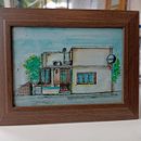 Mi proyecto del curso: Dibujo arquitectónico expresivo con marcadores de colores Ein Projekt aus dem Bereich Skizzenentwurf, Zeichnung, Architektonische Illustration und Sketchbook von Alejandra Cartelle - 22.10.2023