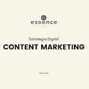 ESSENCE Ein Projekt aus dem Bereich Marketing, Digitales Marketing, Content-Marketing, Marketing für Facebook, YouTube Marketing und Marketing für Instagram von marinam2 - 24.10.2023