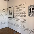 Exposición "15 años dando la lata". Un proyecto de Fotografía de Fotolateras - 24.10.2023