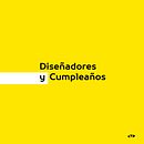 Proyecto del curso: Diseñadores y Cumpleaños Ein Projekt aus dem Bereich Cop, writing, Social Media, Content Writing und Business von FERVISUALDESIGN - 19.10.2023