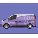 Brand book . Un proyecto de Diseño, Diseño gráfico, Br e ing e Identidad de sergedele - 09.08.2023