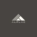 Rediseño de identidad visual de la empresa de construcción ALPLAC. Un projet de Design graphique, Br, ing et identité , et Création de logos de Sergi Alcala Domínguez - 25.10.2023
