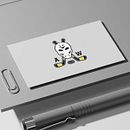 Arctic Warriors . Desain Grafis, Pencitraan Merek, Identitas & Ilustrasi Vektor proyek oleh Georgina Villagrasa Molina - 10.25.2023