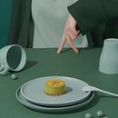 Daydream. Un progetto di Fotografia, Belle arti e Postproduzione fotografica di Vanessa Berlanda - 26.10.2023