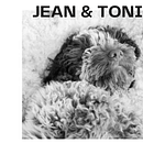 Il mio progetto del corso: Introduzione alla fotografia di cani - JEAN & TONIK. Een project van Fotografie, Portretfotografie, Studiofotografie,  Documentairefotografie, Lifest, le fotografie e Interieurfotografie van Lucia Di Pierro - 01.10.2023